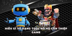 tool nổ hũ